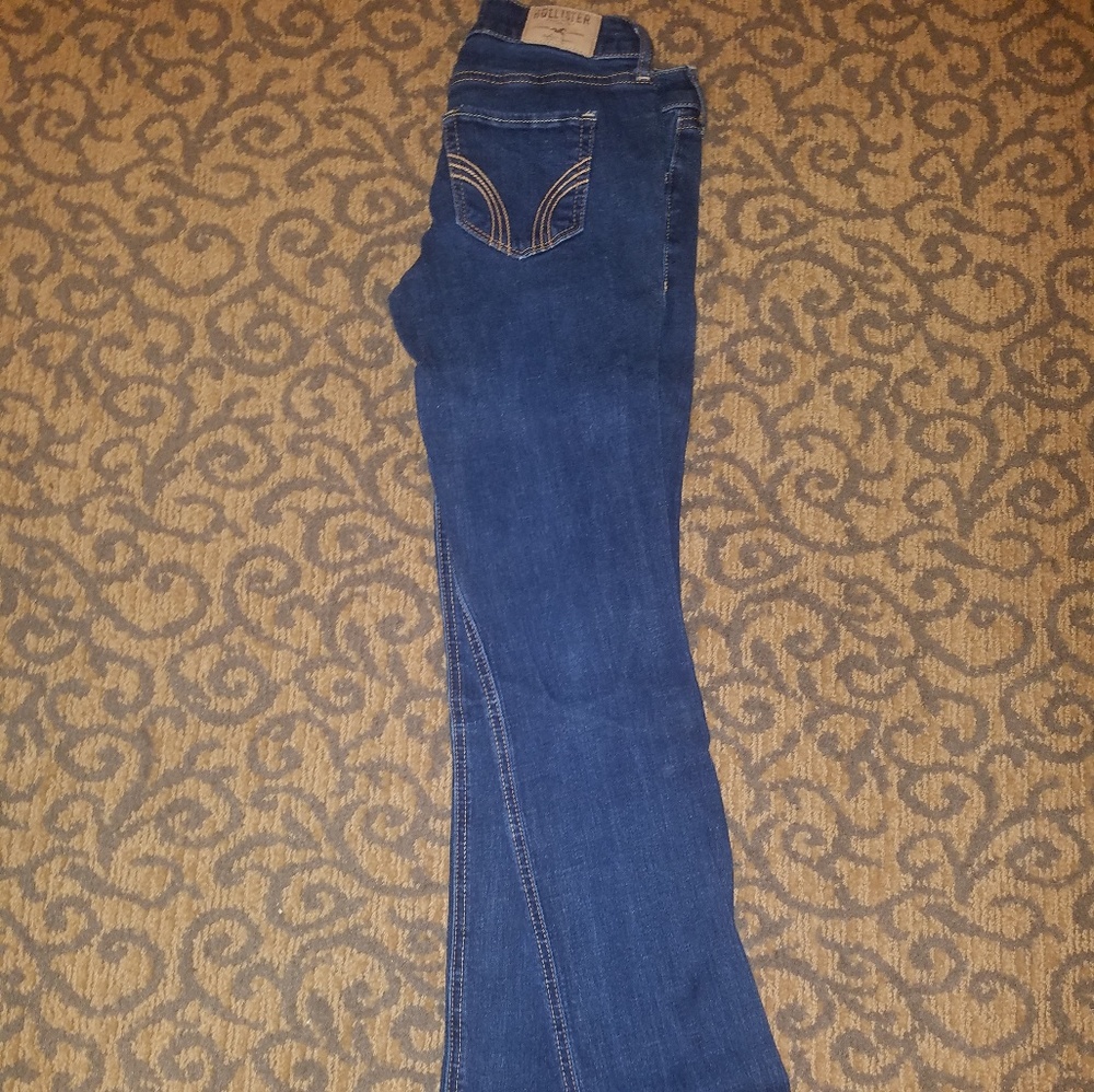 Hollister 3L jeans